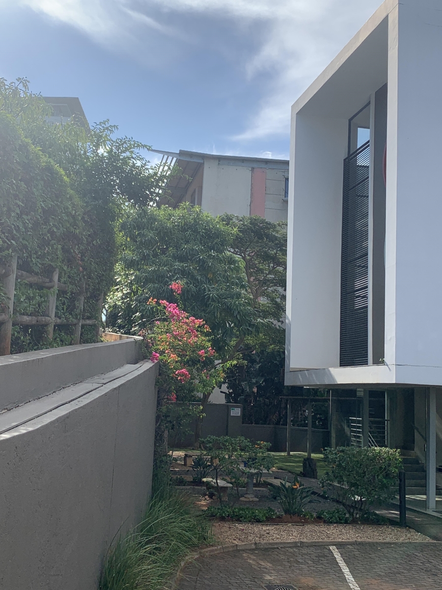 To Let Commercial Property for Rent in La Lucia KwaZulu-Natal