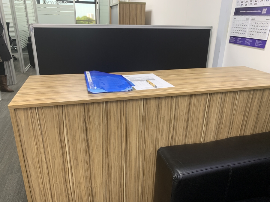 To Let Commercial Property for Rent in La Lucia KwaZulu-Natal