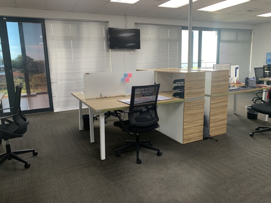 To Let Commercial Property for Rent in La Lucia KwaZulu-Natal