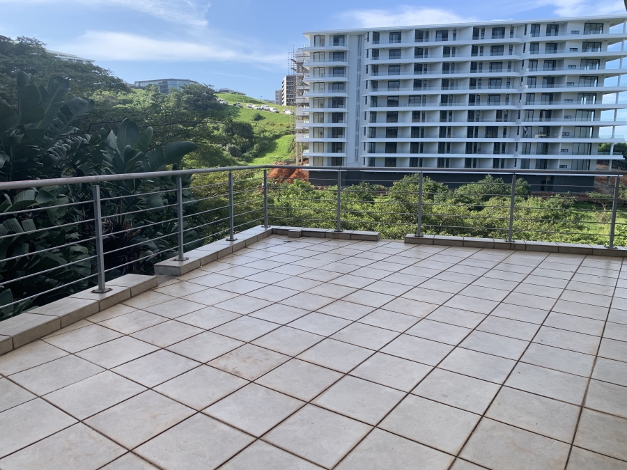 To Let Commercial Property for Rent in La Lucia KwaZulu-Natal