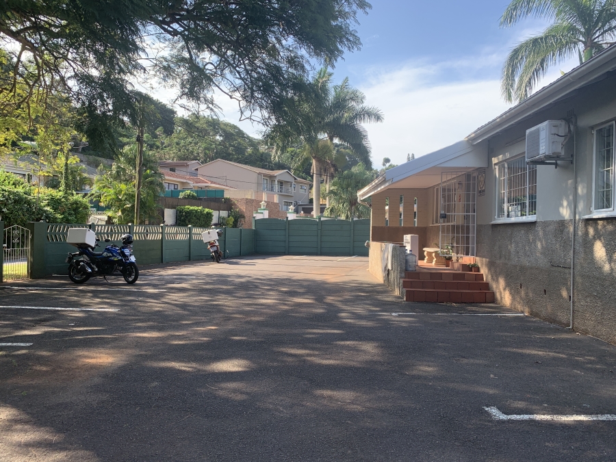 To Let Commercial Property for Rent in Durban North KwaZulu-Natal