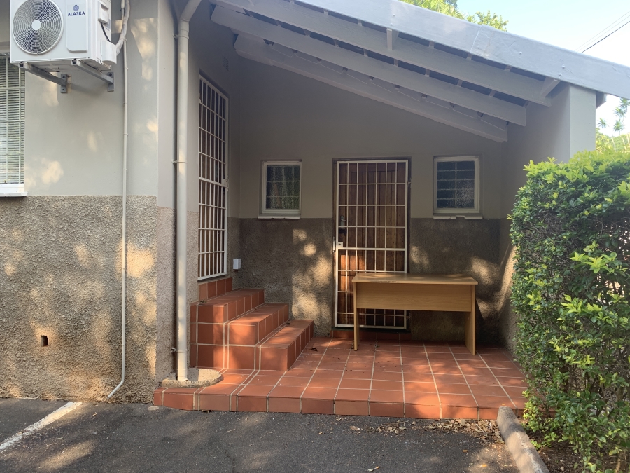 To Let Commercial Property for Rent in Durban North KwaZulu-Natal