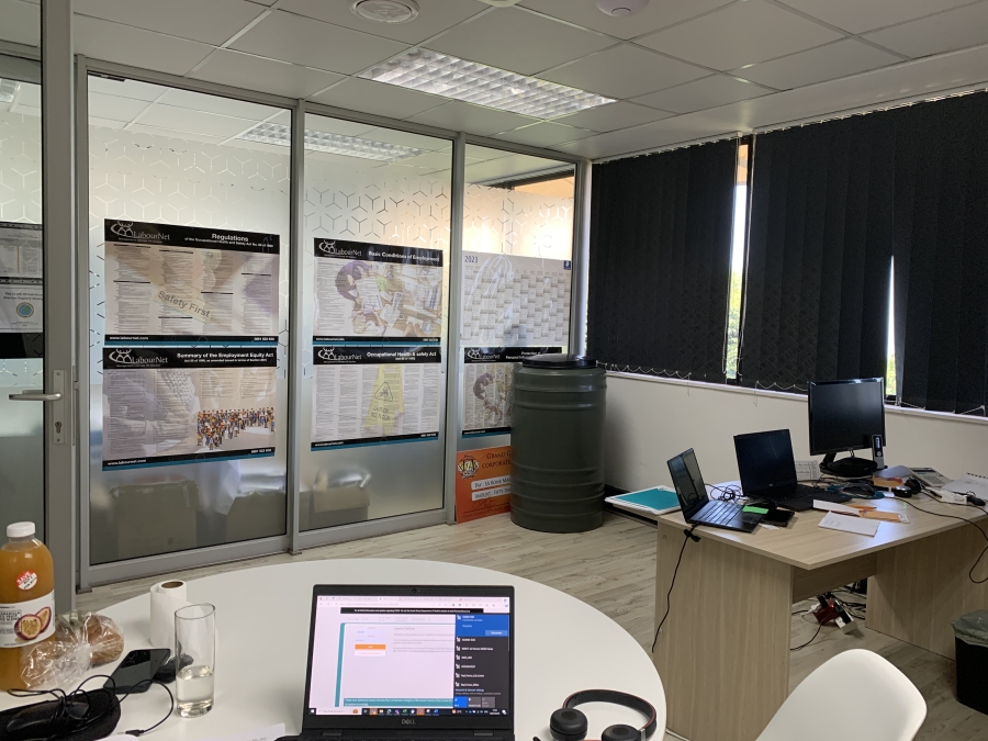 To Let Commercial Property for Rent in La Lucia KwaZulu-Natal