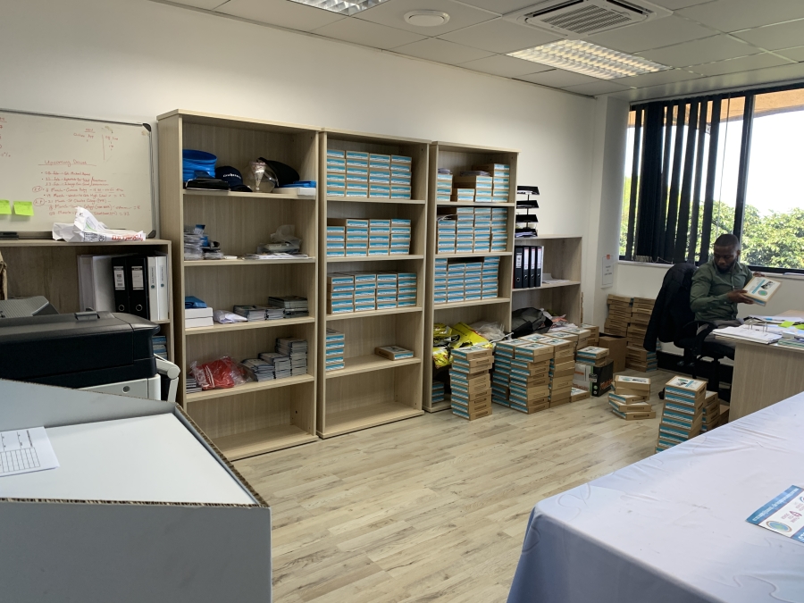 To Let Commercial Property for Rent in La Lucia KwaZulu-Natal