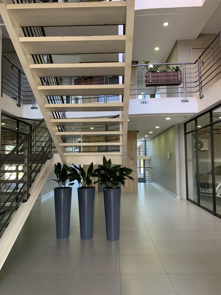 To Let Commercial Property for Rent in La Lucia KwaZulu-Natal