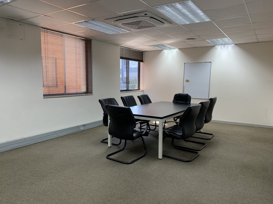 To Let Commercial Property for Rent in La Lucia KwaZulu-Natal