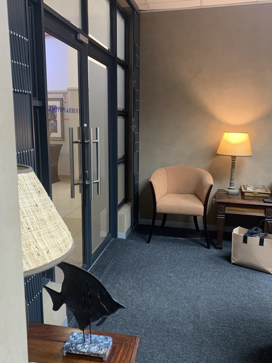 To Let Commercial Property for Rent in La Lucia Ridge KwaZulu-Natal