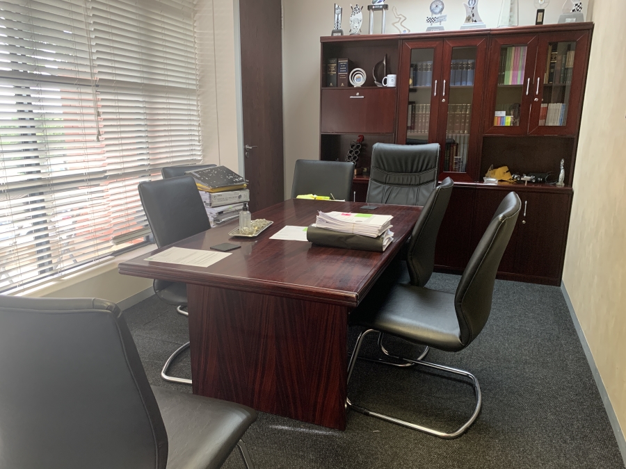 To Let Commercial Property for Rent in La Lucia Ridge KwaZulu-Natal