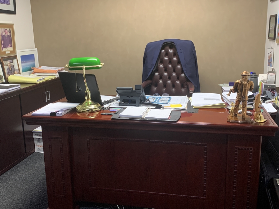 To Let Commercial Property for Rent in La Lucia Ridge KwaZulu-Natal