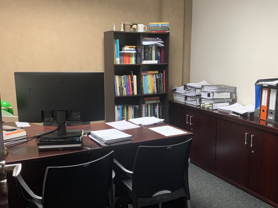 To Let Commercial Property for Rent in La Lucia Ridge KwaZulu-Natal