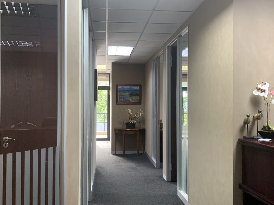 To Let Commercial Property for Rent in La Lucia Ridge KwaZulu-Natal