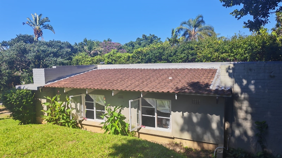1 Bedroom Property for Sale in Lawrence Rocks KwaZulu-Natal