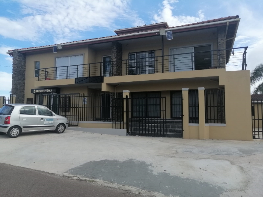 To Let Commercial Property for Rent in Bluff KwaZulu-Natal