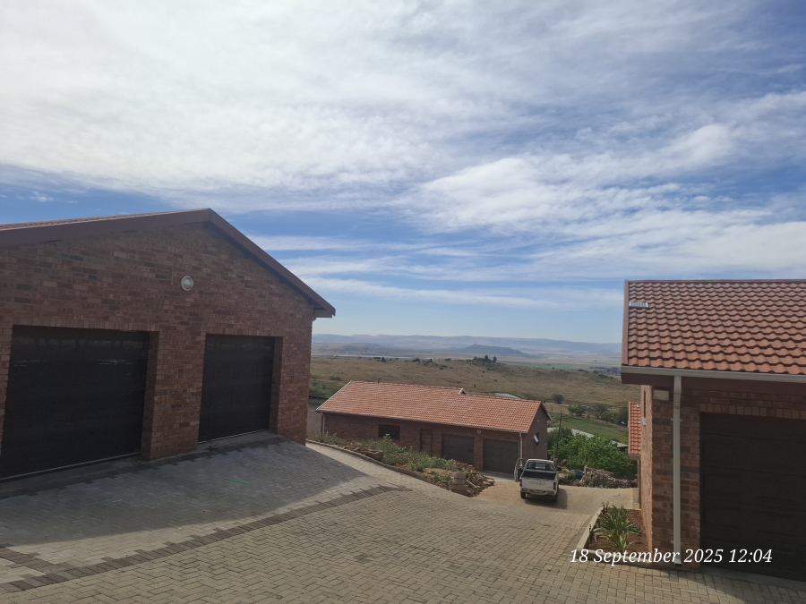 To Let 2 Bedroom Property for Rent in Signal Hill KwaZulu-Natal