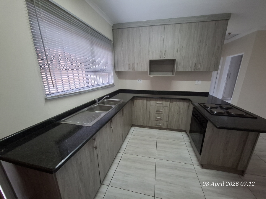 To Let 2 Bedroom Property for Rent in Signal Hill KwaZulu-Natal