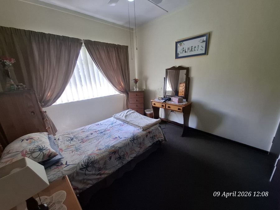 4 Bedroom Property for Sale in Huttenheights KwaZulu-Natal