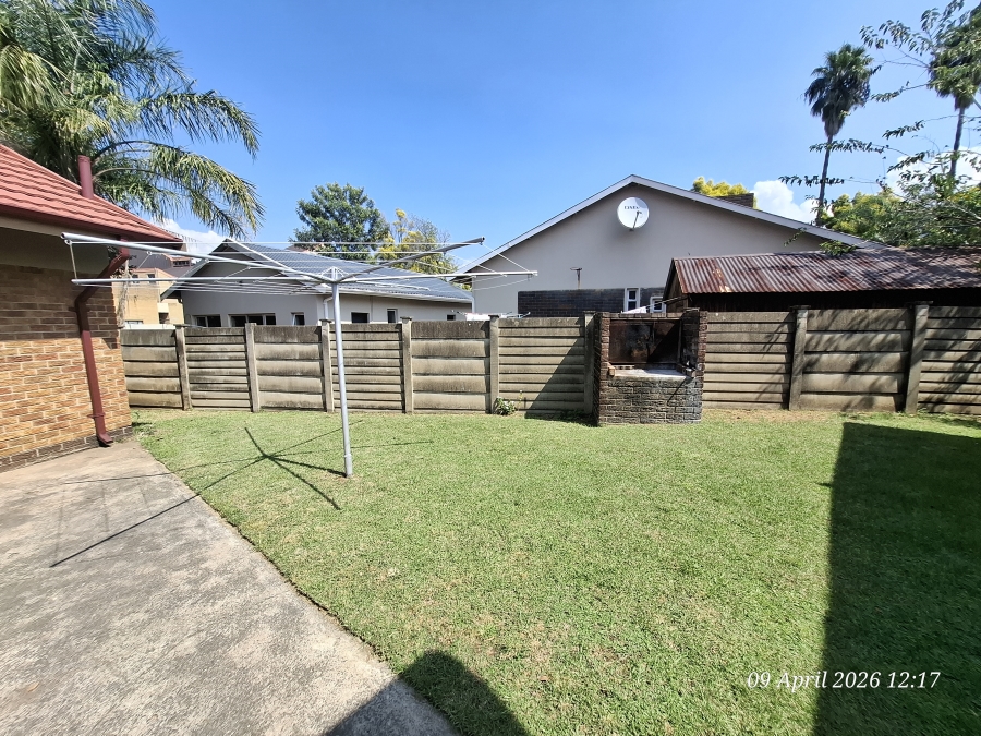 4 Bedroom Property for Sale in Huttenheights KwaZulu-Natal