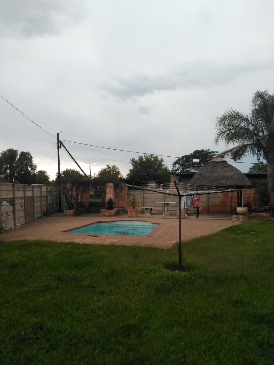 3 Bedroom Property for Sale in Arborpark KwaZulu-Natal
