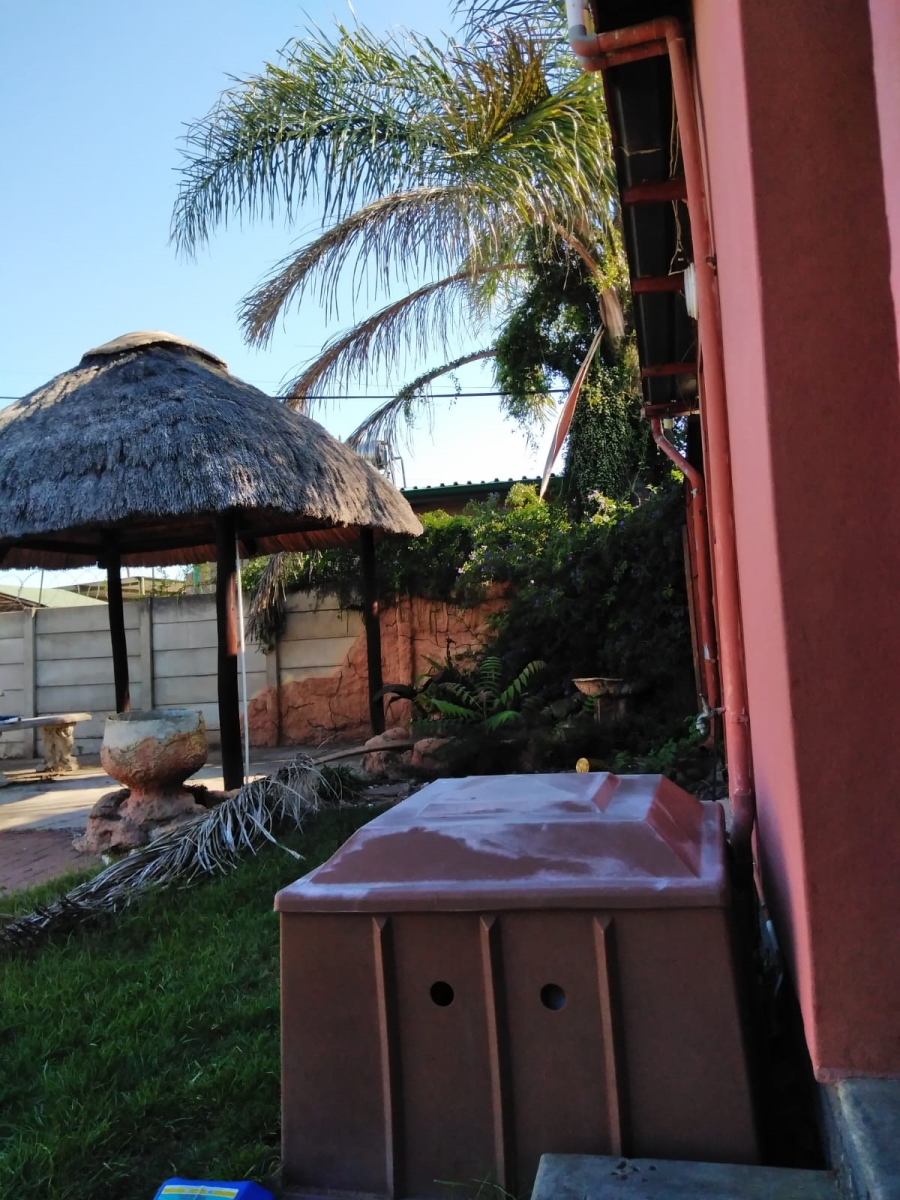 3 Bedroom Property for Sale in Arborpark KwaZulu-Natal