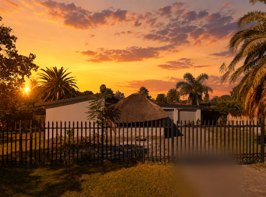 3 Bedroom Property for Sale in Arborpark KwaZulu-Natal