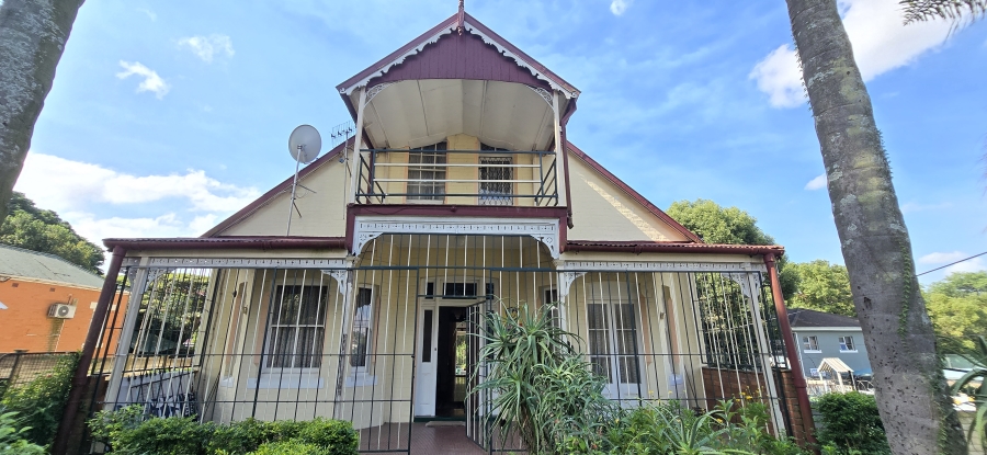 6 Bedroom Property for Sale in Pietermaritzburg Central KwaZulu-Natal