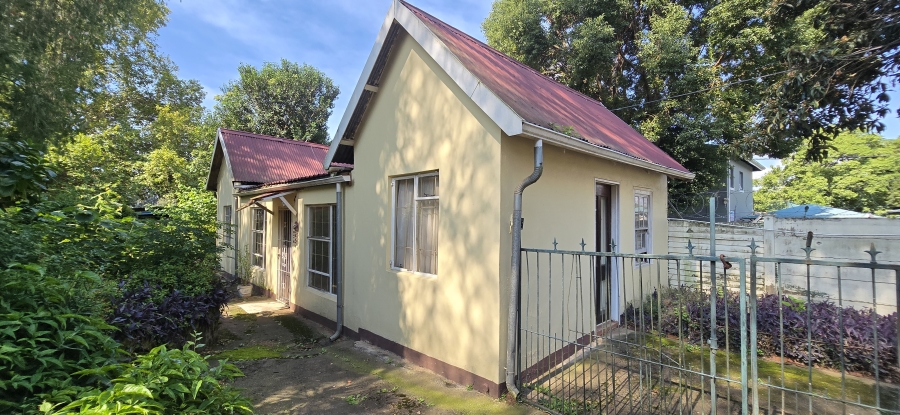 6 Bedroom Property for Sale in Pietermaritzburg Central KwaZulu-Natal