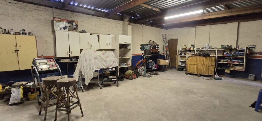 6 Bedroom Property for Sale in Pietermaritzburg Central KwaZulu-Natal