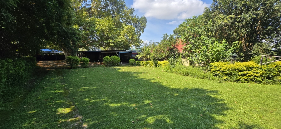 6 Bedroom Property for Sale in Pietermaritzburg Central KwaZulu-Natal