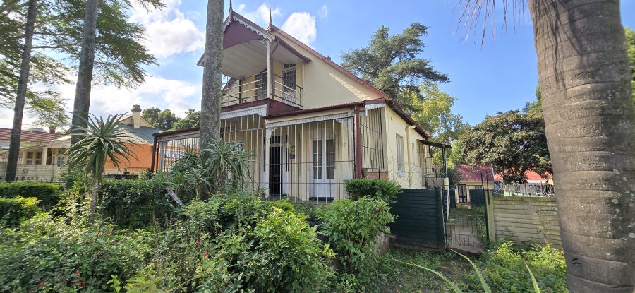 6 Bedroom Property for Sale in Pietermaritzburg Central KwaZulu-Natal