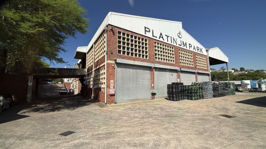To Let Commercial Property for Rent in Briardene KwaZulu-Natal