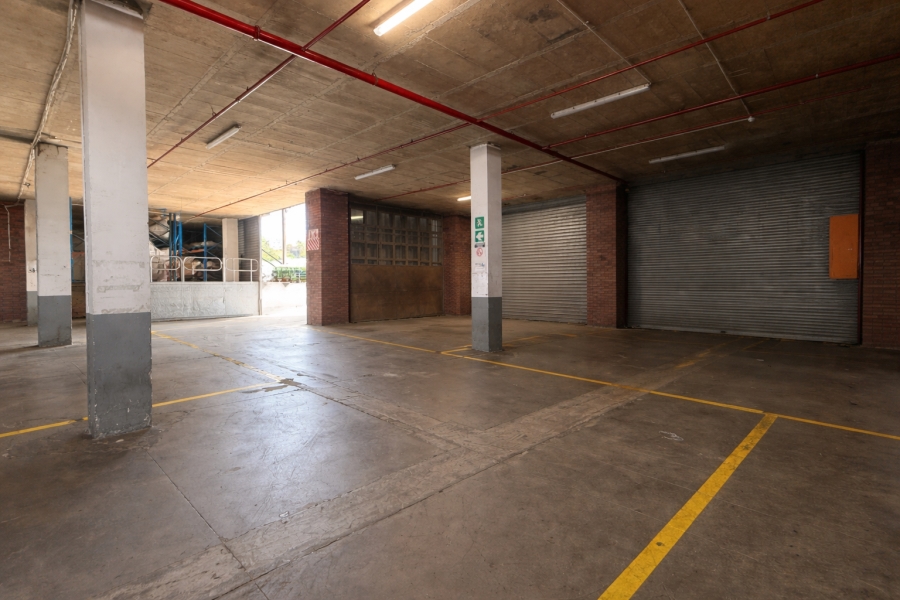 To Let Commercial Property for Rent in Briardene KwaZulu-Natal