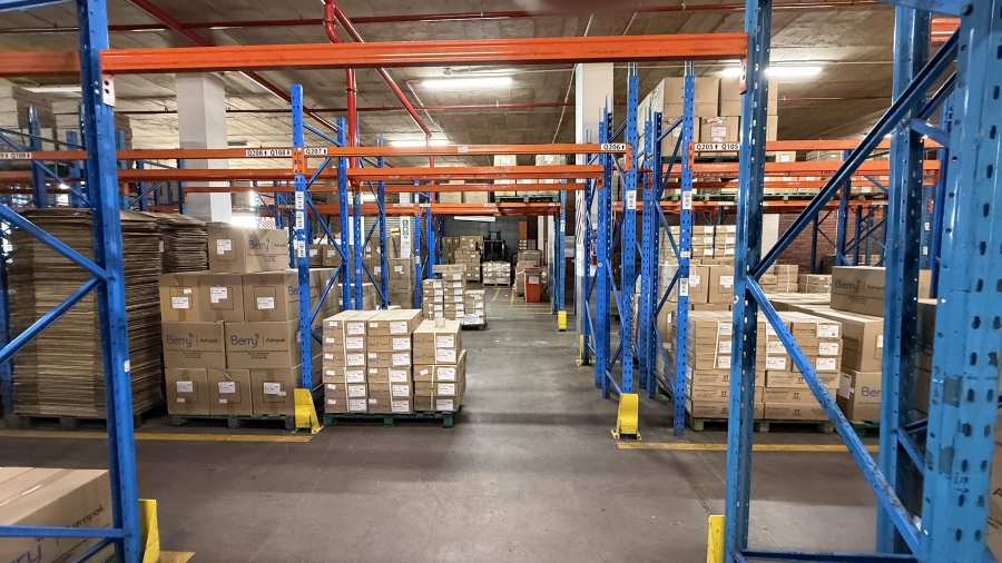 To Let Commercial Property for Rent in Briardene KwaZulu-Natal