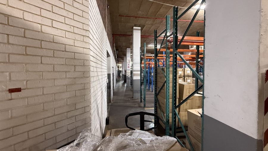 To Let Commercial Property for Rent in Briardene KwaZulu-Natal