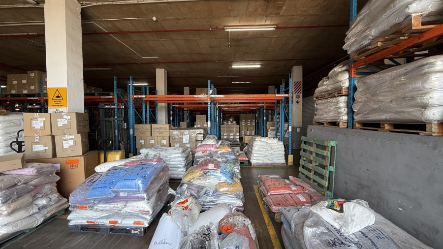 To Let Commercial Property for Rent in Briardene KwaZulu-Natal