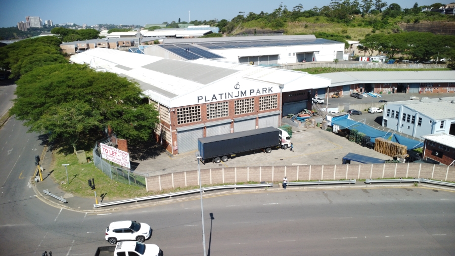 To Let Commercial Property for Rent in Briardene KwaZulu-Natal