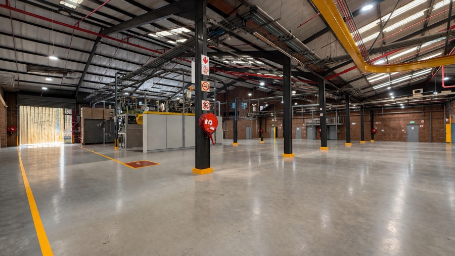 To Let Commercial Property for Rent in Briardene KwaZulu-Natal