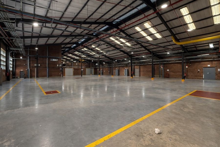 To Let Commercial Property for Rent in Briardene KwaZulu-Natal