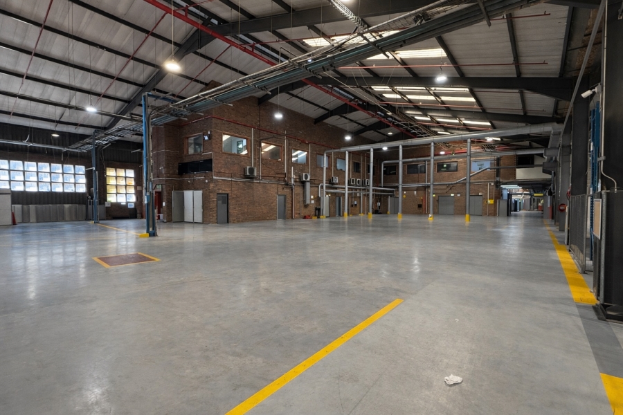 To Let Commercial Property for Rent in Briardene KwaZulu-Natal