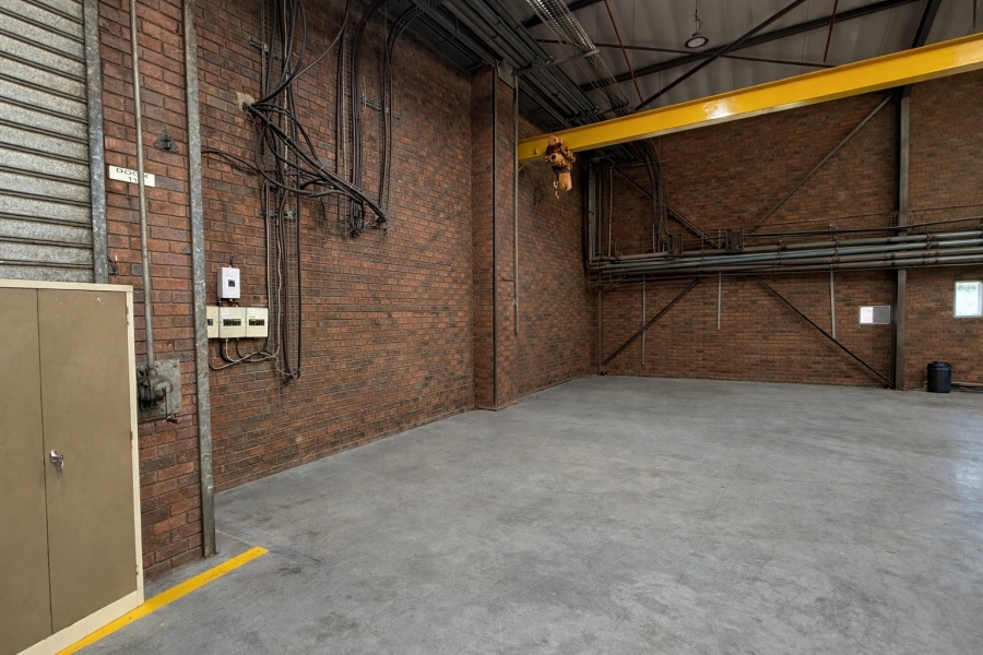 To Let Commercial Property for Rent in Briardene KwaZulu-Natal