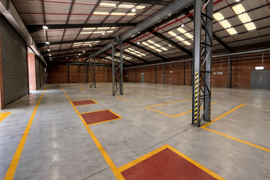 To Let Commercial Property for Rent in Briardene KwaZulu-Natal