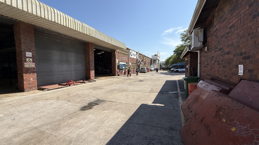 To Let Commercial Property for Rent in Briardene KwaZulu-Natal