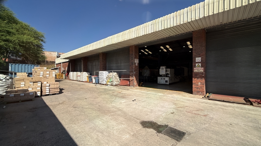 To Let Commercial Property for Rent in Briardene KwaZulu-Natal