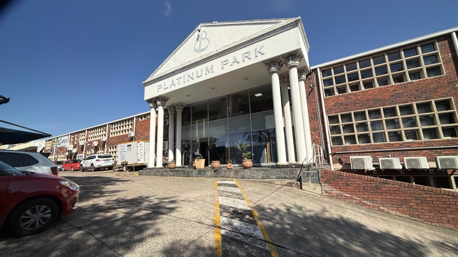 To Let Commercial Property for Rent in Briardene KwaZulu-Natal