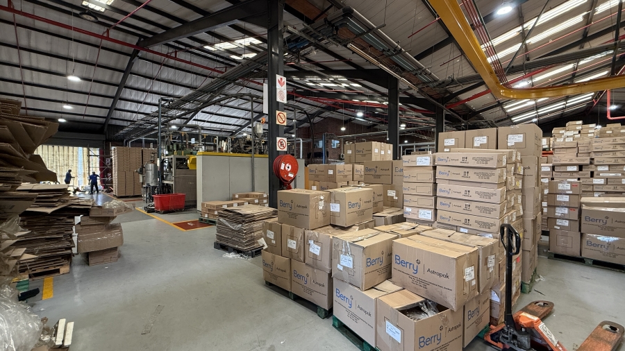 To Let Commercial Property for Rent in Briardene KwaZulu-Natal