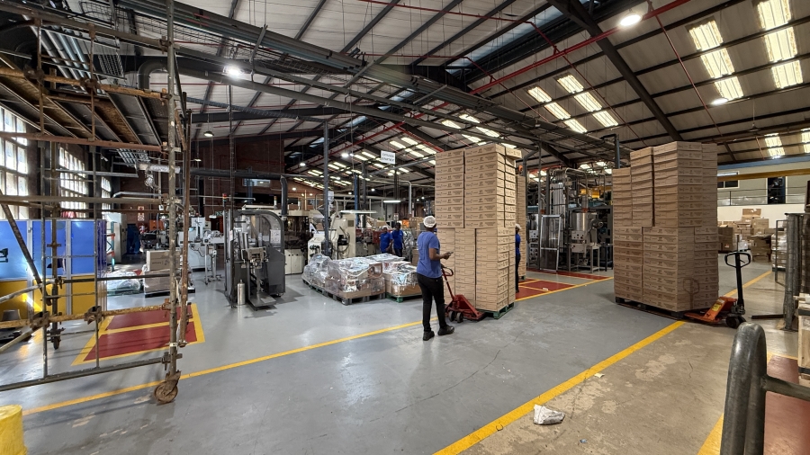 To Let Commercial Property for Rent in Briardene KwaZulu-Natal