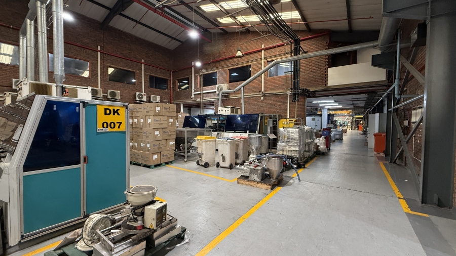 To Let Commercial Property for Rent in Briardene KwaZulu-Natal