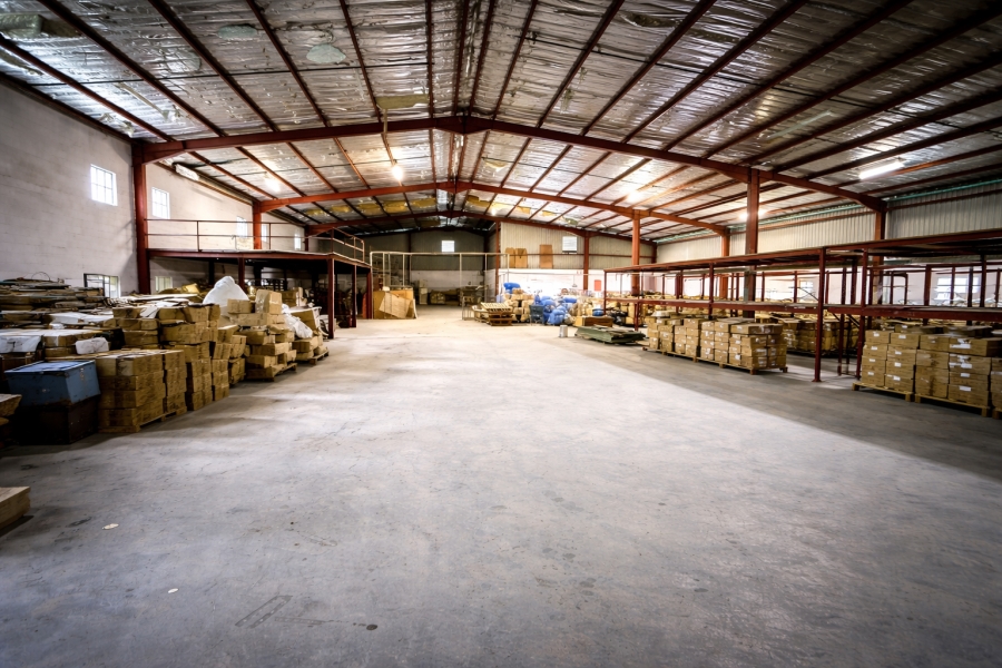 To Let Commercial Property for Rent in Briardene KwaZulu-Natal