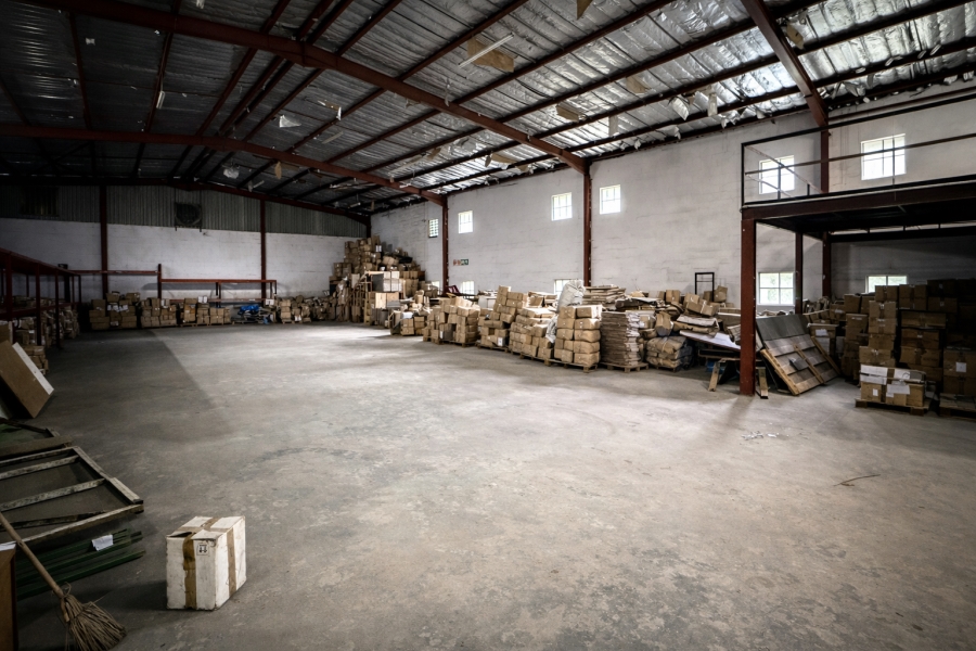 To Let Commercial Property for Rent in Briardene KwaZulu-Natal