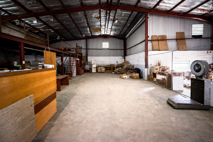 To Let Commercial Property for Rent in Briardene KwaZulu-Natal