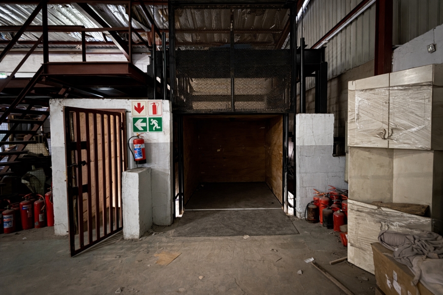 To Let Commercial Property for Rent in Briardene KwaZulu-Natal